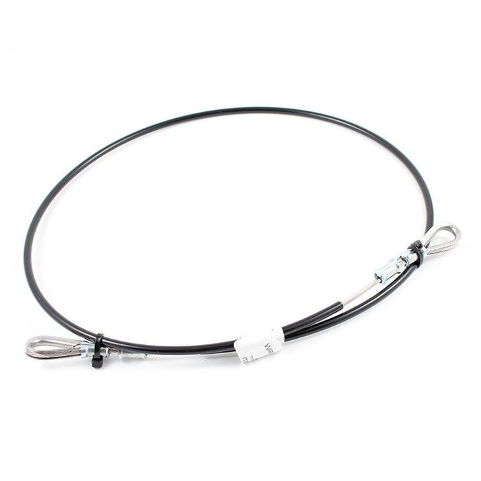 Hobie WIRE BRIDLE H16 BLACK