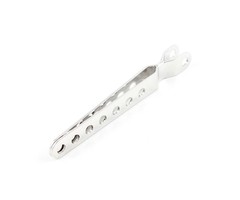 Hobie ADJUSTER 1/4" 7 HOLE - SHROUD/