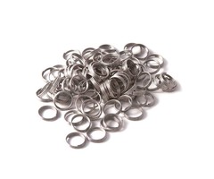 Hobie LARGE CLEVIS RING / 100 PACK