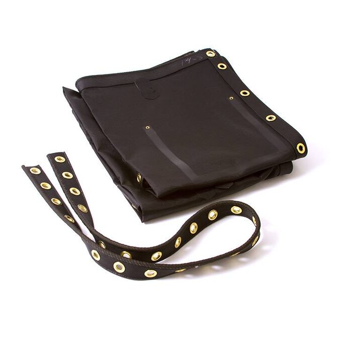 Hobie TRAMP SET H16 BLACK MESH