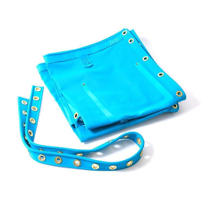 Hobie TRAMP SET H16 TURQ MESH