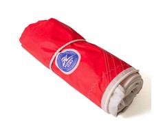 Hobie SAIL H16 MAIN SMOKE '08