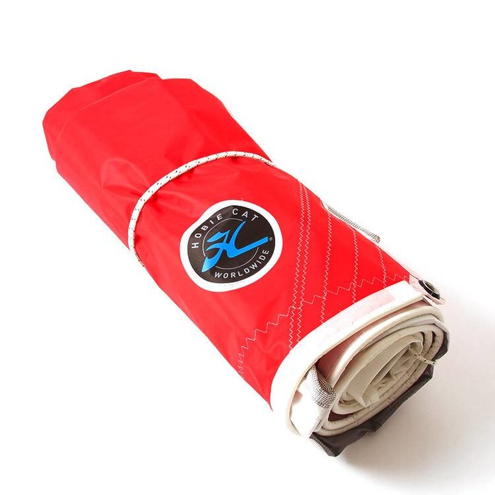 Hobie SAIL H16 MAIN HOT TAMALE