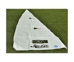 Hobie SAIL H16 JIB WHITE