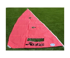 Hobie SAIL H16 JIB RED '08