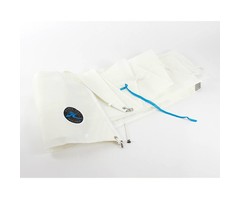Hobie SAIL H16 JIB WHITE - VELCRO RA