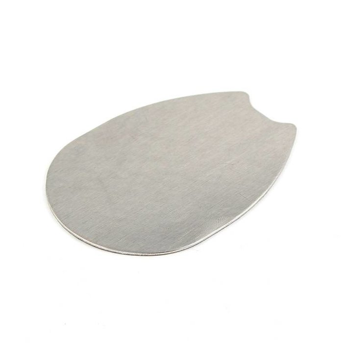 Hobie MAST SEAL PLATE,H16