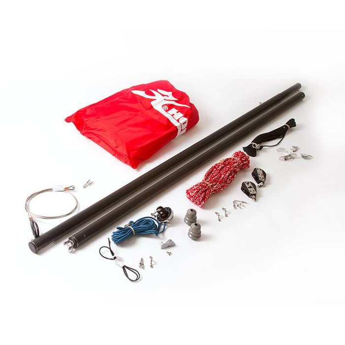 Hobie GENNAKER KIT - H16 WHITE