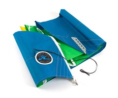 Hobie SAIL H16 JIB SEABREEZE - VELCR