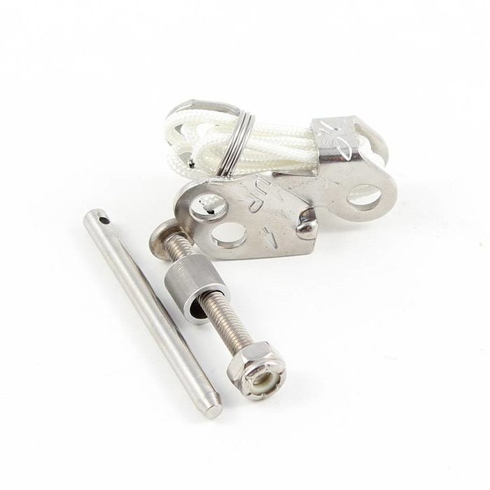 Hobie MAST STEP LINK KIT H14/16