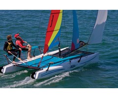 Hobie SPIN KIT H16 / GTWY SNUFFER, P