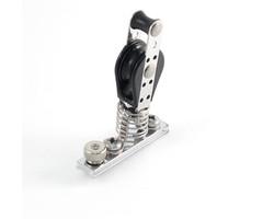 Hobie CAR JIBSHEET W/BLOCK H16