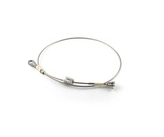 Hobie BRIDLE WIRE H16 ROLLER FUR