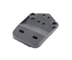 Hobie JIB CAR - PLATE ONLY