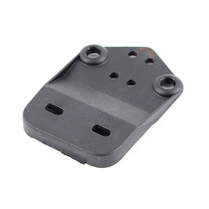 Hobie JIB CAR - PLATE ONLY