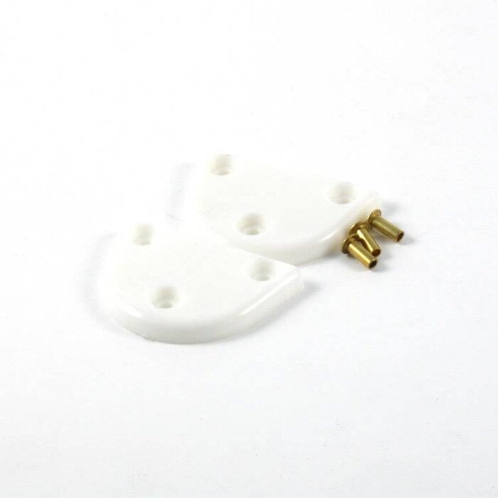 Hobie LUFF BATTEN PROTECTOR KIT- JIB