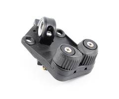 Hobie JIB TRAV CAR RT - BRASS WHEELS