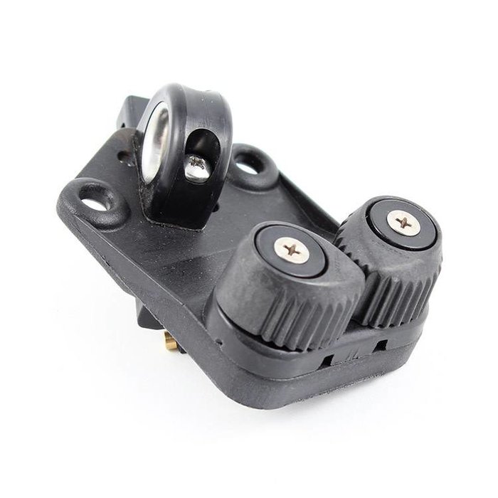 Hobie JIB TRAV CAR RT - BRASS WHEELS