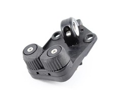 Hobie JIB TRAV CAR LT - BRASS WHEELS