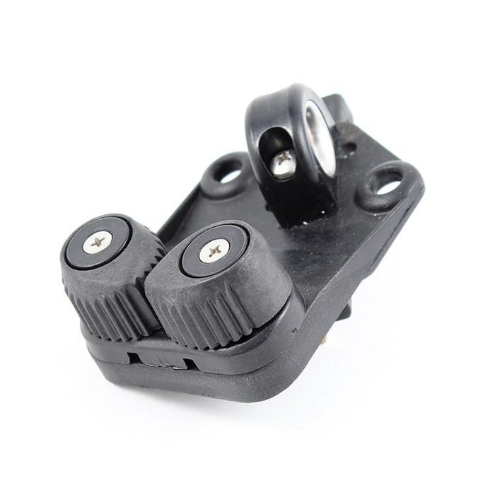 Hobie JIB TRAV CAR LT - BRASS WHEELS