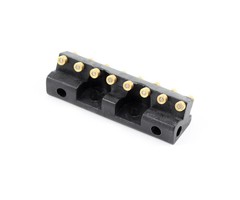 Hobie JIB CAR SLIDE-ONLY W/ WHEELS