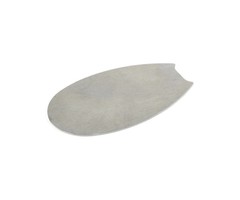 Hobie MAST SEAL PLATE,H21/21SC