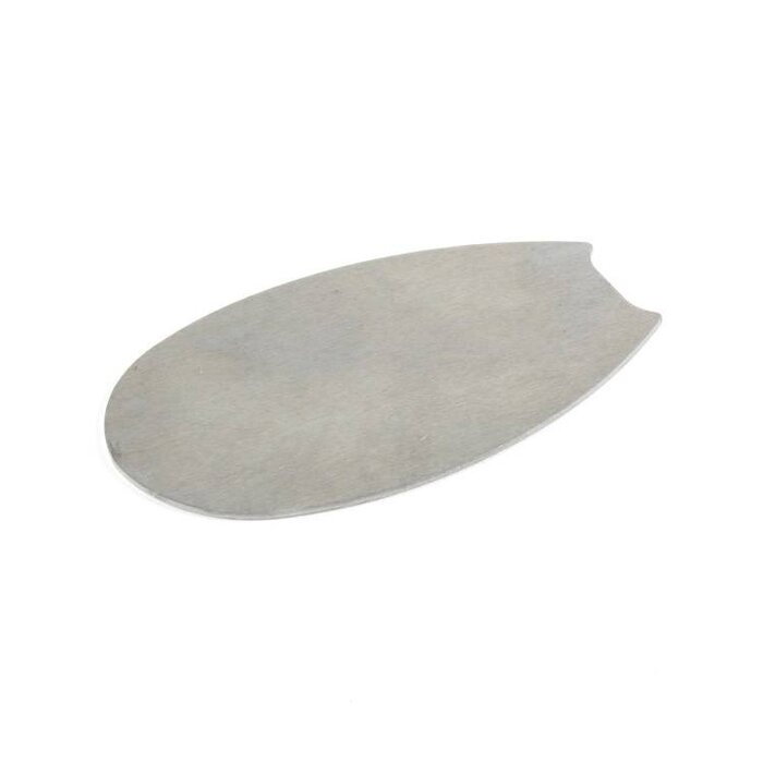Hobie MAST SEAL PLATE,H21/21SC