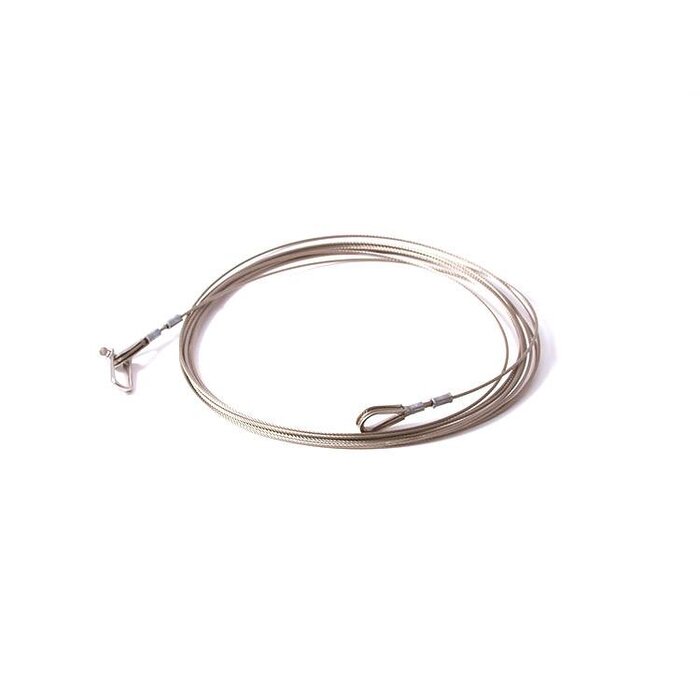 Hobie HALYARD WIRE,H21 JIB