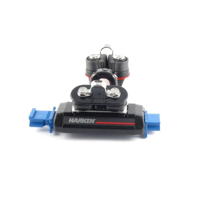 Hobie TRAVELER CAR ASSY H20/21SC