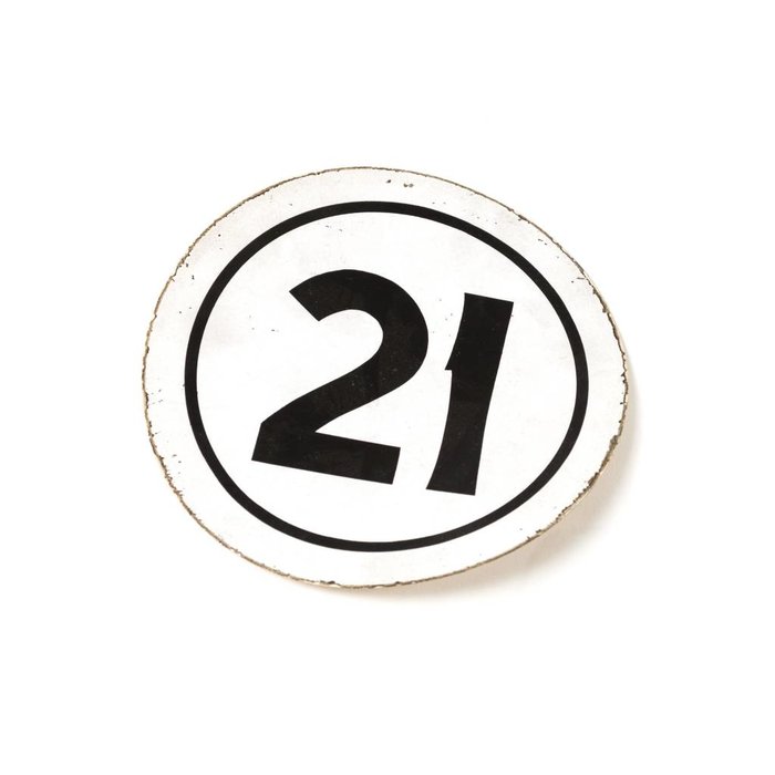 Hobie DECAL SAIL H21