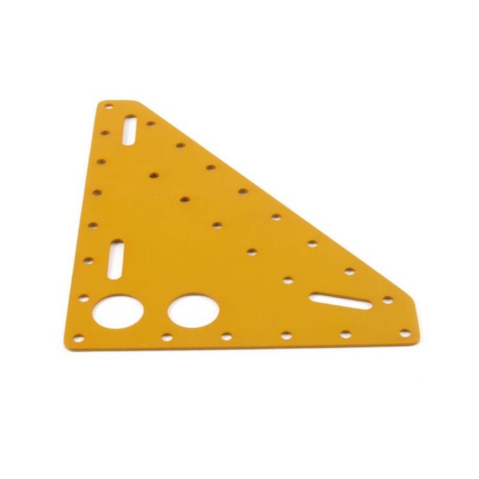 Hobie HEADBOARD H20/21 MAIN