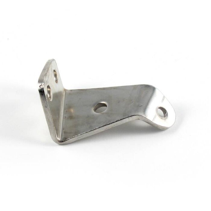 Hobie MOUNTING PLATE, TRAMP BAR (L)