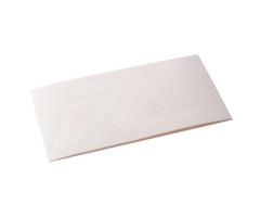 Hobie DECAL  FLYING "H" SMALL WHT