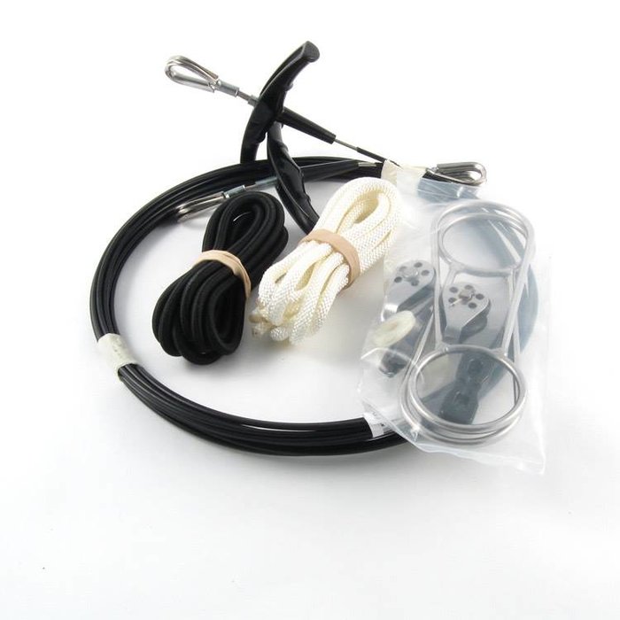 Hobie TRAPEZE RIG KIT GETAWAY