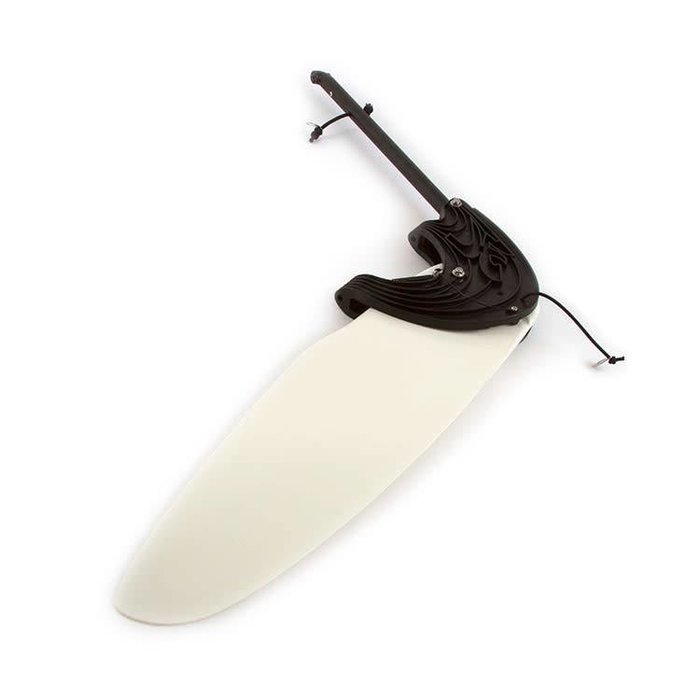 Hobie GETAWAY EZ LOC RUDDER ASSY