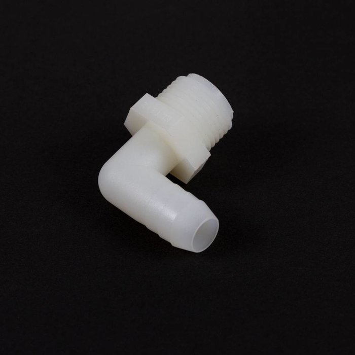 Hobie TUBE FITTING, NYLON MULTI-BARB