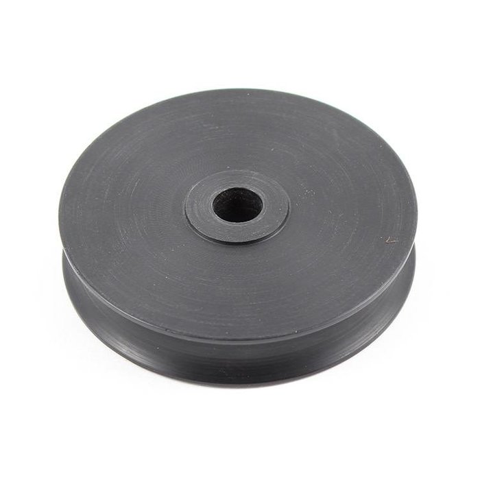 Hobie SHEAVE GTWY MAST HEAD