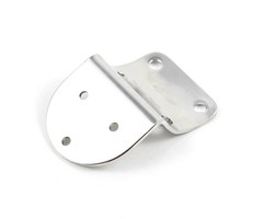 Hobie CAM CLEAT PLT- GTWY (BENT)