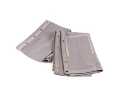 Hobie TRAMP GETAWAY GRAY MESH 17+