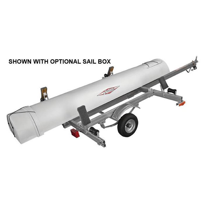 Hobie TRAILER ALUM HOBIE WAVE/BRAVO