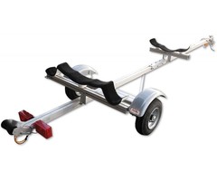 Hobie TRAILER HOBIE ALUM KAYAK SINGL