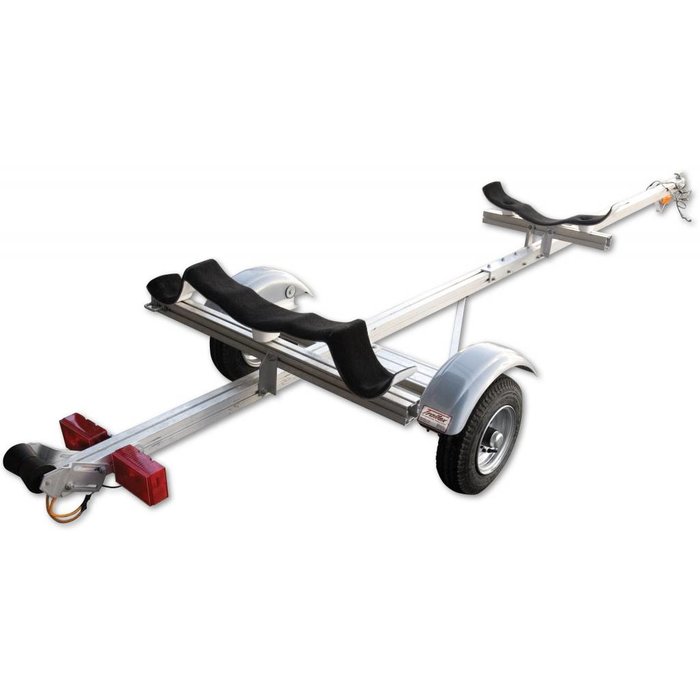 Hobie TRAILER HOBIE ALUM KAYAK SINGL