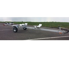 Hobie TRAILER HOBIE ALUM KAYAK PA17