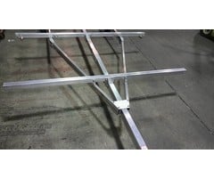 Hobie TRAILER DOUBLE PA17 KIT FOR 38