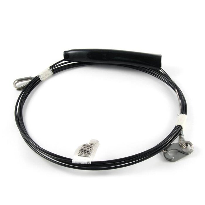 Hobie WIRE SHROUD SE WAVE W/HOOKS