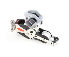 Hobie BLOCK, 40MM FIDDLE W/CAM, BKT,