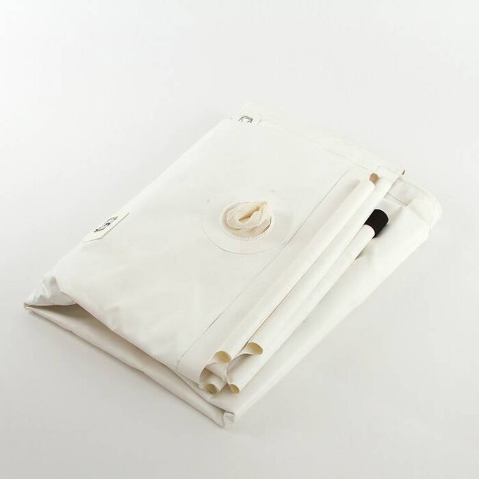 Hobie TRAMP SET WAVE SE WHITE