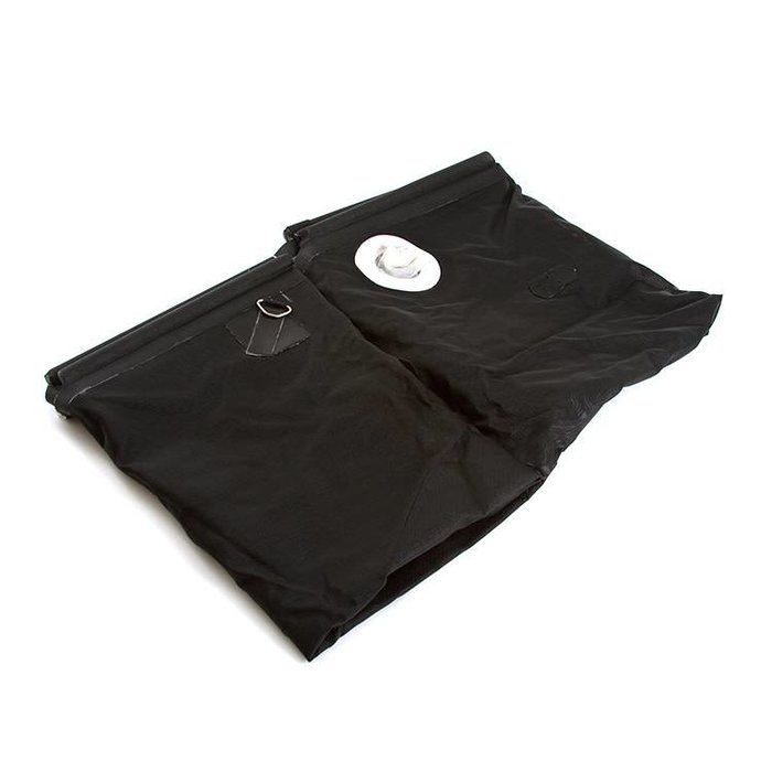 Hobie TRAMP WAVE SE BLACK MESH