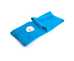 Hobie TRAMP WAVE SE TURQ MESH