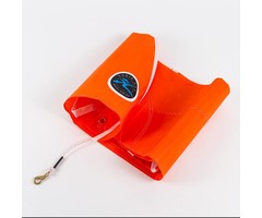 Hobie SAIL WAVE JIB ORANGE (25 sq ft